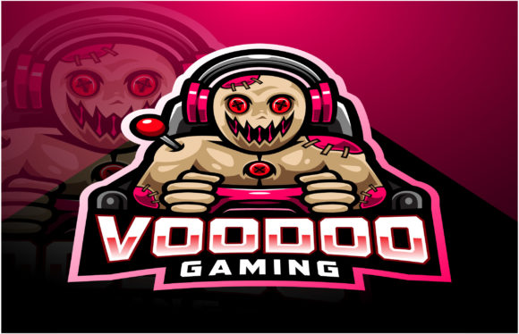 Beyond the Logo: Integrating a Voodoo Gaming Esport Mascot into Your Digital Ecosystem