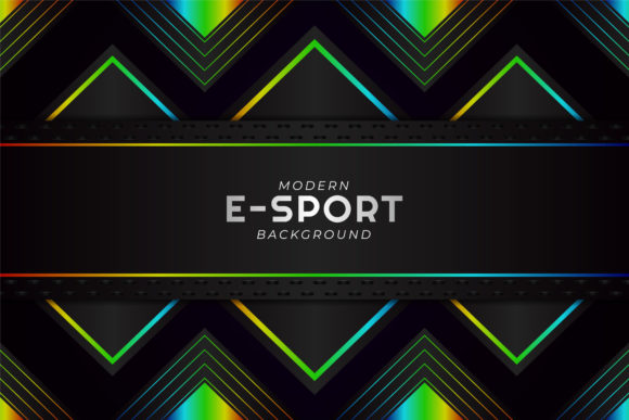 Building Your Brand with Futuristic Gaming Backgrounds