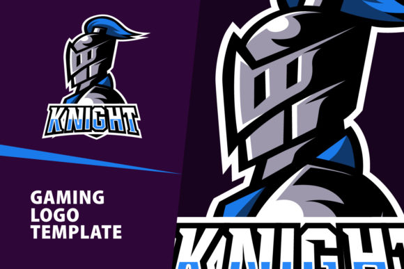 Crafting Identity: The Power of a Knight Mascot in Gaming