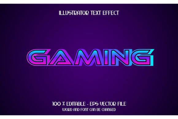 Crafting Your Brand: The Power and Process of the 3D Gaming Text Effect