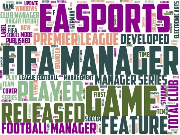 Crafting Your Vision with the Gaming Club Manager Wordart Banner