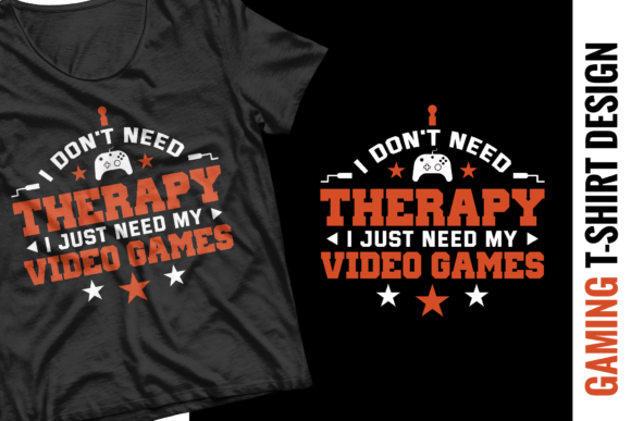 Creative Assets for Modern Gaming Merchandise