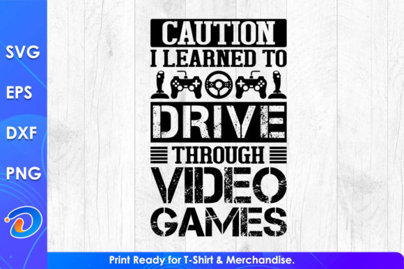 Drive Through Video Game: A Fun Take on Gaming Culture