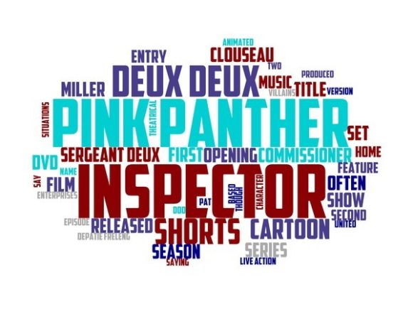 Gaming Board Inspector Typography Wallpaper: A Creative Toolkit