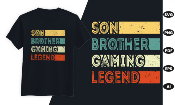 Gaming Quotes Son Brother Gaming Legend: A Strategic Asset for Modern Creators