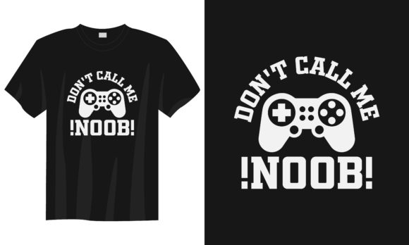 Gaming T-Shirt Design: The Meaning and Craft of 