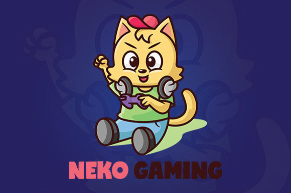 Integrating the Neko Gaming Mascot Logo into Your Creative and Marketing Workflow