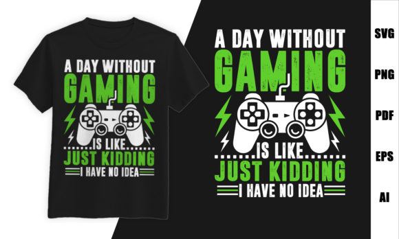 The Canvas of Identity: Gaming Culture and Personalized Apparel