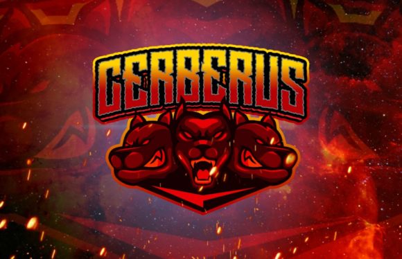 The Cerberus Gaming Logo: Unleash Your Brand's Potential