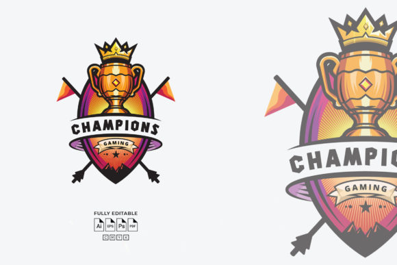 The Champions Trophy Gaming Ecosystem: Building a Brand Beyond the Game