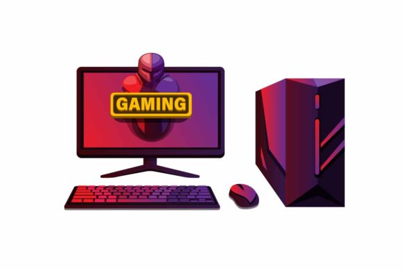 The Foundation of Modern Gaming: Understanding the High-End Esport Computer Set