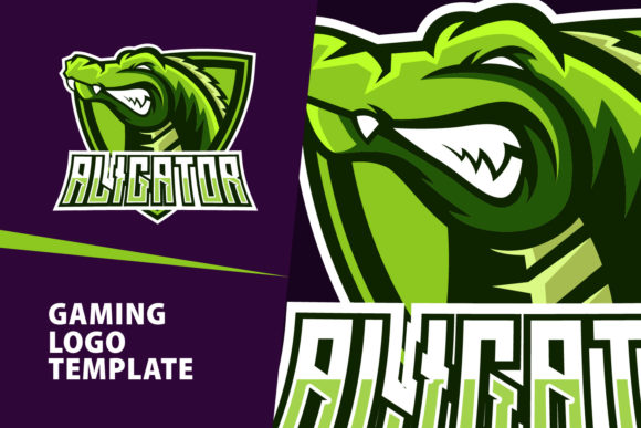 The Power of a Predator: Why an Alligator Mascot Dominates Gaming Branding
