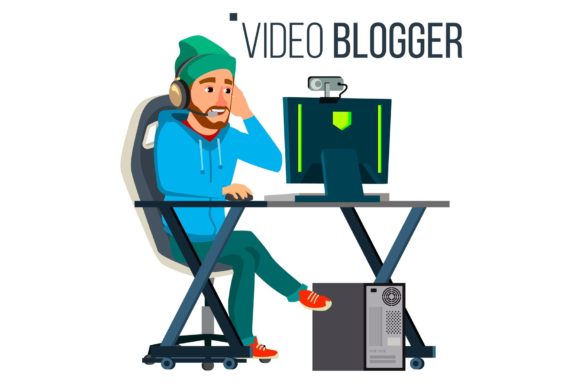 The Rise of the Gamer Vector: From Stream to Brand