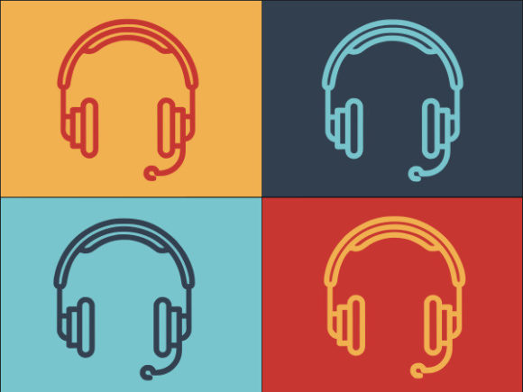 Understanding Gaming Headsets and Versatile Logo Design Templates