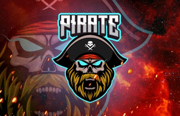 Understanding the Pirate Gaming Logo Bundle
