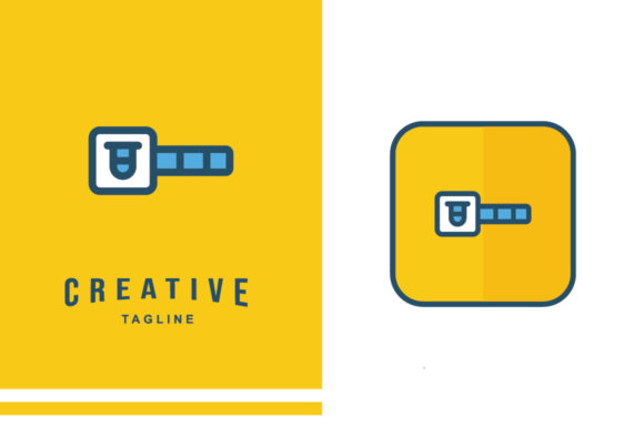 Unlocking Creativity with Gaming Elements Icon - Gate