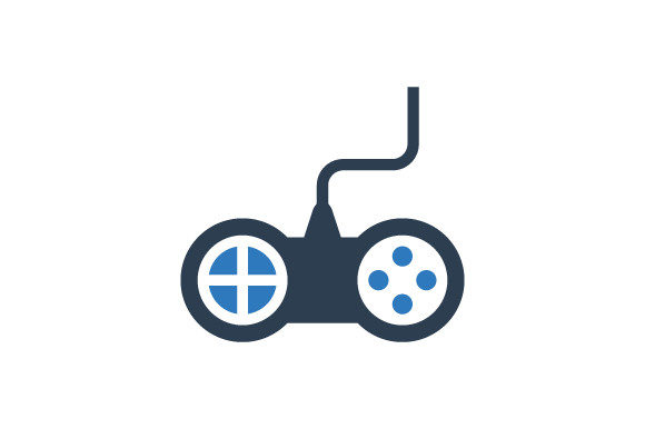 Unlocking the Potential of Gaming Control Device Icons in Modern Design